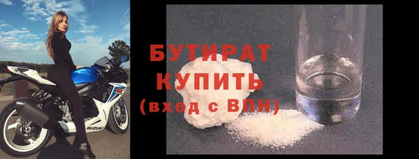 крисы Корсаков